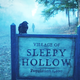 Image for article titled Sleepy Hollow Starts The Season's Endgame With Its Boldest Twist Ever